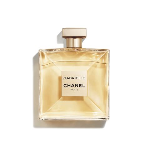 GABRIELLE CHANEL: perfume, bruma, spray 